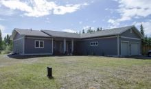 1108 Cheri Way North Pole, AK 99705