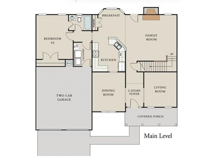 1603 Josh Valley Lane, Lawrenceville, GA 30043