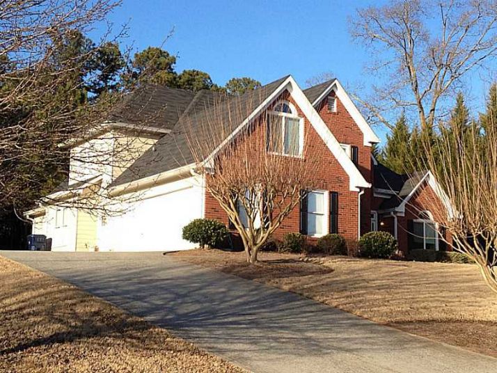 3650 Burnt Hickory Drive, Dacula, GA 30019