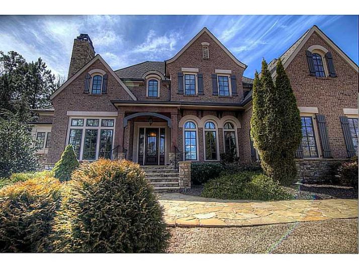 5108 Coosa Court, Suwanee, GA 30024