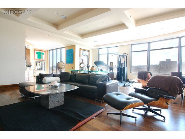 1077 Canyon Blvd 402, Boulder, CO 80302