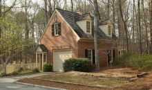 1980 Drummond Pond Road Alpharetta, GA 30004