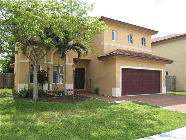 2610 NE 42 AV, Homestead, FL 33033