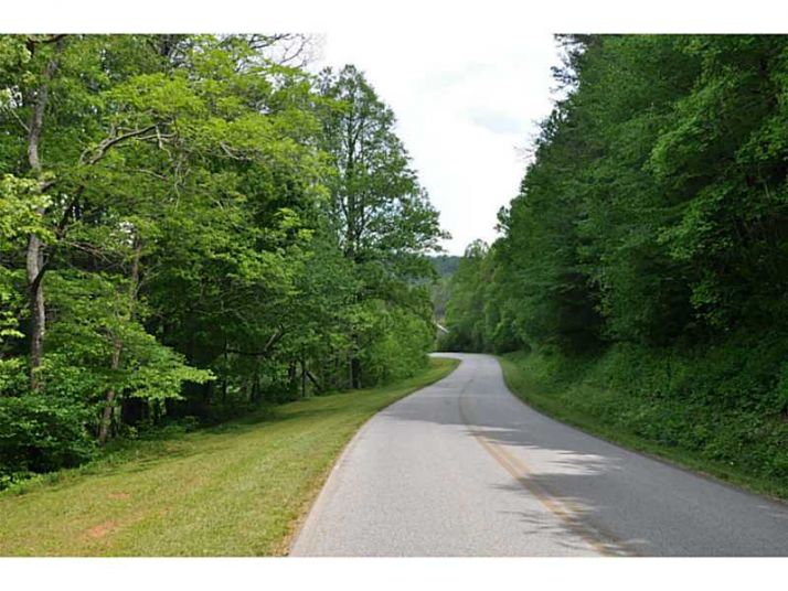 0 Owl Creek, Hiawassee, GA 30546