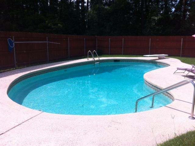 191 Stacy Dr, Leesville, LA 71446
