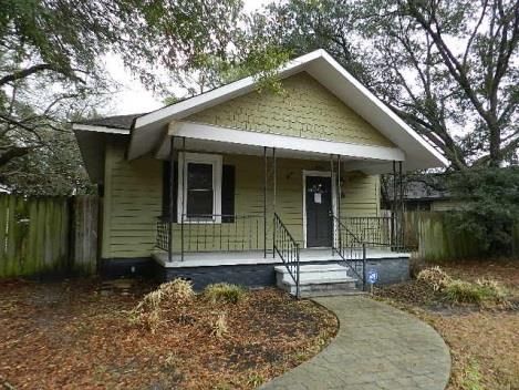 4704 Ivydale Dr, North Charleston, SC 29405