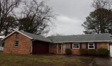 2022 N Armistead Ave Hampton, VA 23666