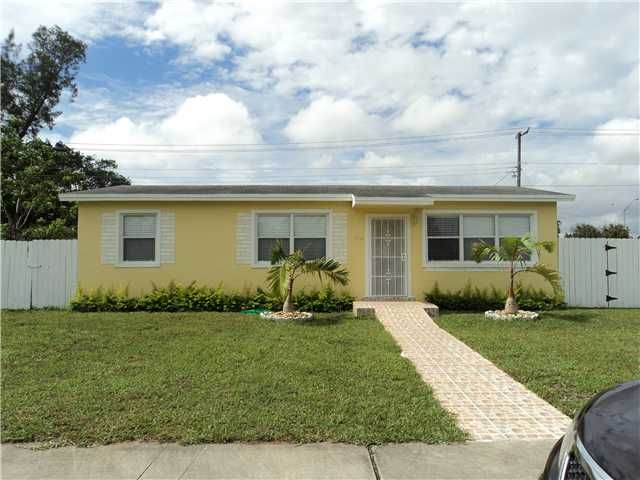 3930 NW 168 ST, Opa Locka, FL 33055