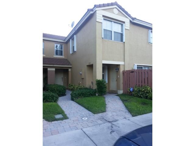 5342 SW 126TH AV # 5342, Hollywood, FL 33027
