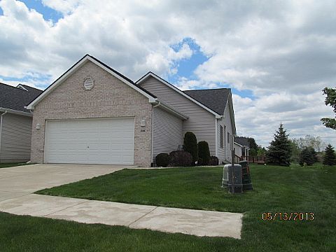1046 Foxglove Ln, Davison, MI 48423