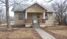 1442 N Brown Ave Springfield, MO 65802