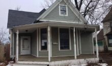 1108 W Chase St Springfield, MO 65803