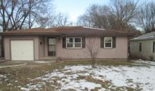 1800 N Golden Ave Springfield, MO 65802