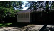 2337 Deer Pass Way Decatur, GA 30035