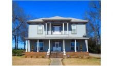 402 East North Street Talladega, AL 35160