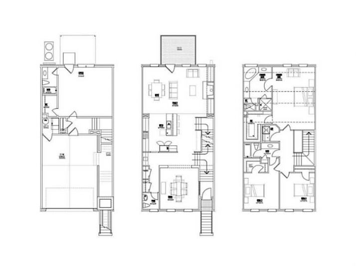 Unit 10d - 12088 Cotton Alley, Alpharetta, GA 30009