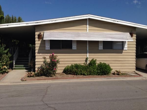 12001 Foothill Blvd. # 63, Sylmar, CA 91342