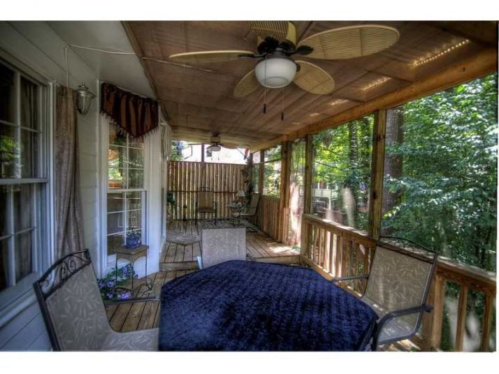 1905 N Creek Circle, Alpharetta, GA 30009