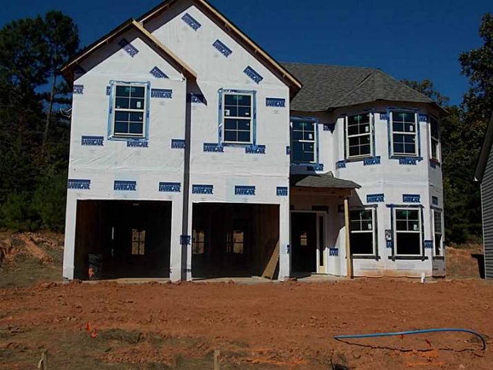 49 Gloster Park Court, Lawrenceville, GA 30044