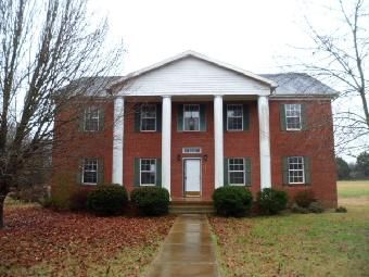 2352 Hunter Road, Lewisburg, TN 37091