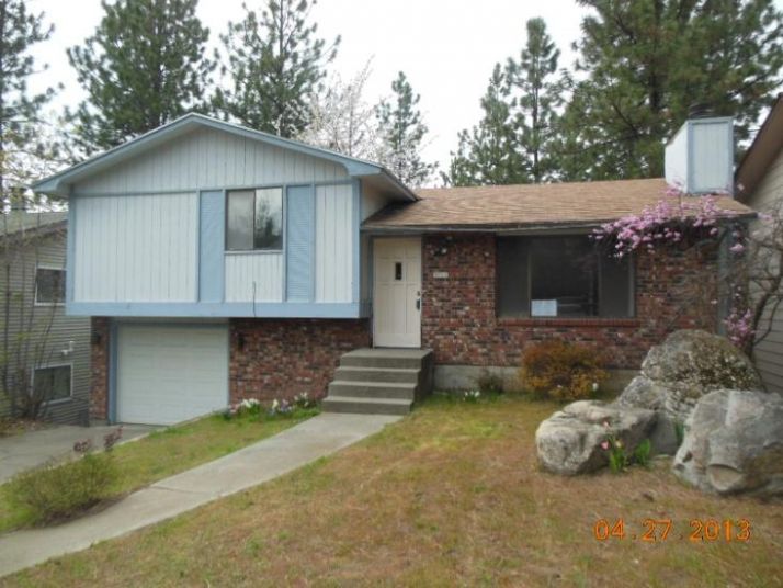 3711 E 14th Ave, Spokane, WA 99202