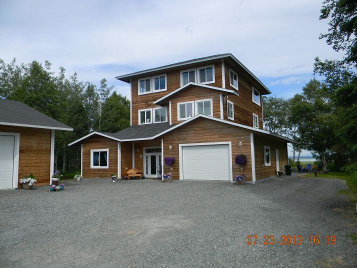 2515 Watergate Way, Kenai, AK 99611