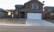 2889 San Elizario Ct Las Cruces, NM 88007