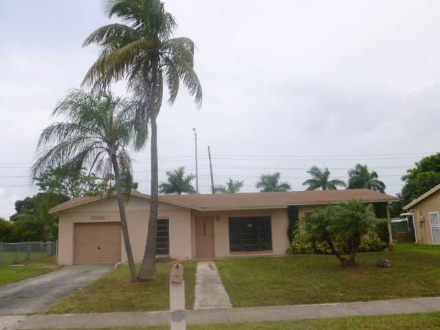 10775 Sw 152nd Ter, Miami, FL 33157