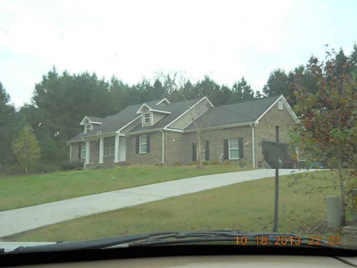 147 Nw Briar Ridge Lane, Calhoun, GA 30701