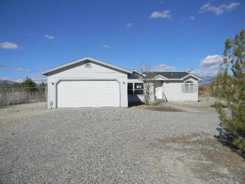 1170 W Black Street, Pahrump, NV 89060