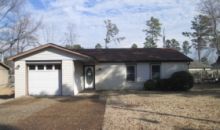 205 Heritage St Jacksonville, AR 72076