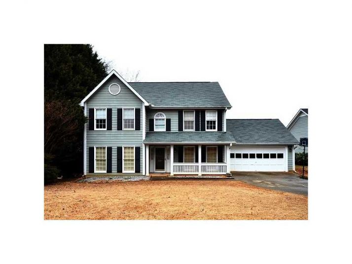 325 Mulberry Manor Court, Alpharetta, GA 30005