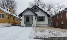 1033 N 33rd St Omaha, NE 68131