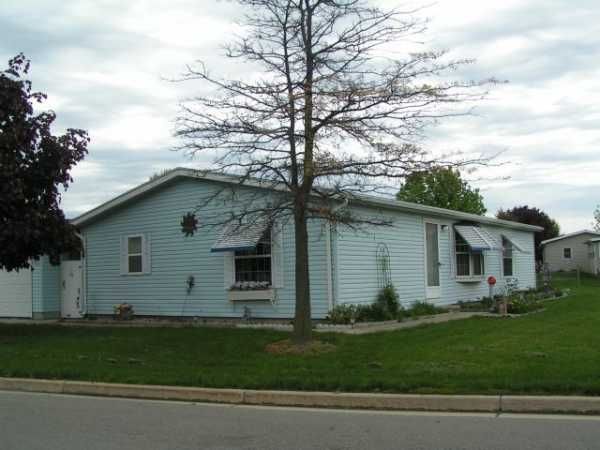 307 Banberry South, Lansing, MI 48906