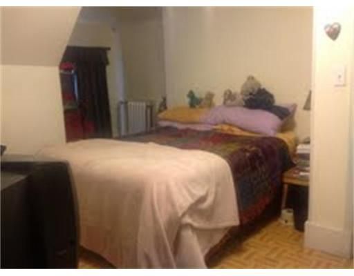 Montfern Avenue #2, Brighton, MA 02135