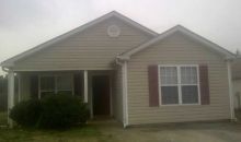 1633 Hallmark Hills Drive Griffin, GA 30223