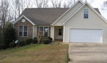 125 Kayla Ct Griffin, GA 30223