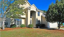 8705 BIRNAM CT North Charleston, SC 29420