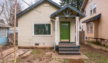 5265 N Harvard Street Portland, OR 97203