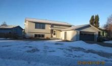 3620 Hazen Circle Anchorage, AK 99515