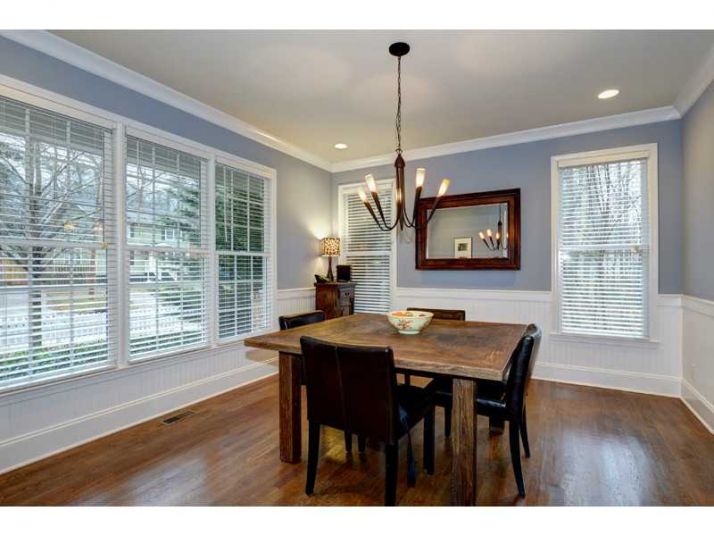 Unit 0 - 549 Parker Avenue, Decatur, GA 30032
