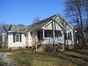 88 Punch Hill Farm Rd, Rougemont, NC 27572