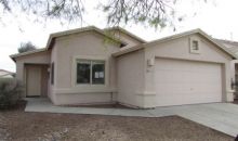 10158 E Desert Gorge Drive Tucson, AZ 85747