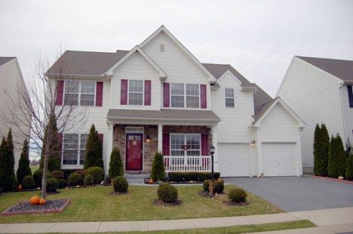 51 DAWKINS DRIVE, East Earl, PA 17519