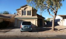 4344 W  Hobby Horse Rd Tucson, AZ 85741