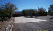 4710 N Keet Seel Trail Tucson, AZ 85749