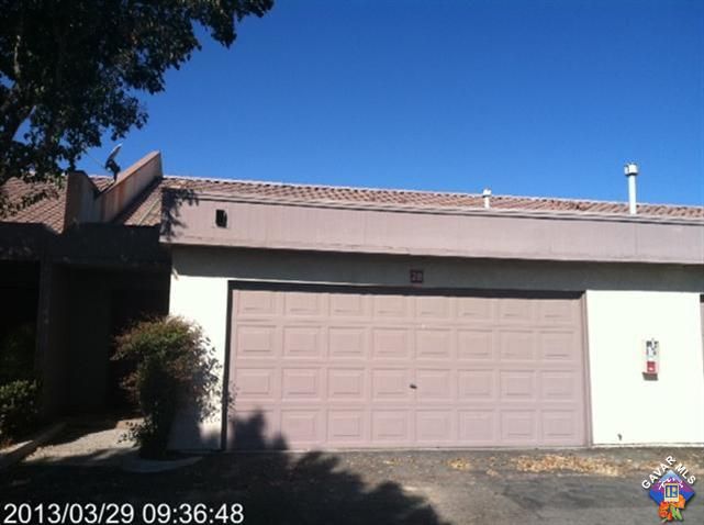 43334 32nd St W Unit 28, Lancaster, CA 93536