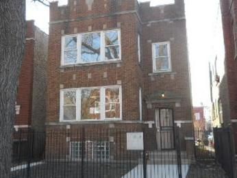 5228 S Peoria St, Chicago, IL 60609