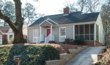 2811 Pharr Road Ne Atlanta, GA 30317