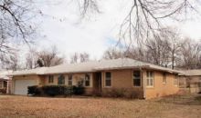 413 Drake Drive Ponca City, OK 74601
